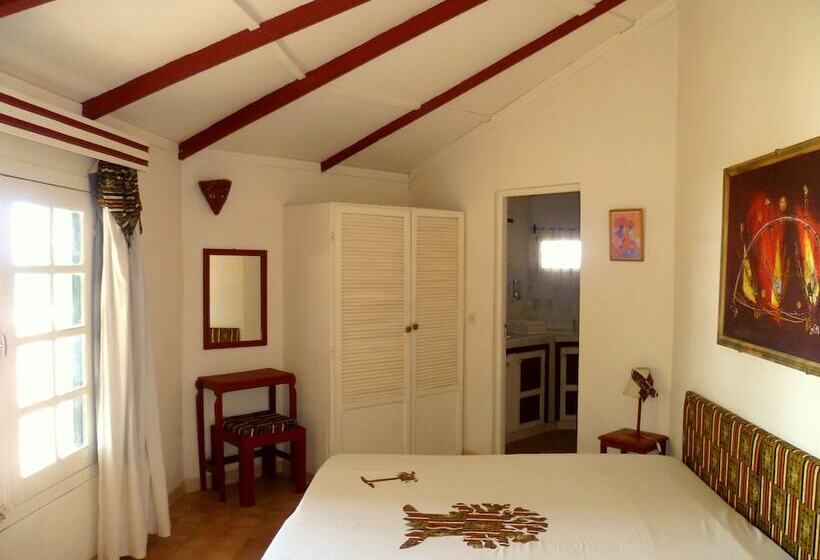 חדר סופריור יחיד, Diamarek Hotel Sur La Plage