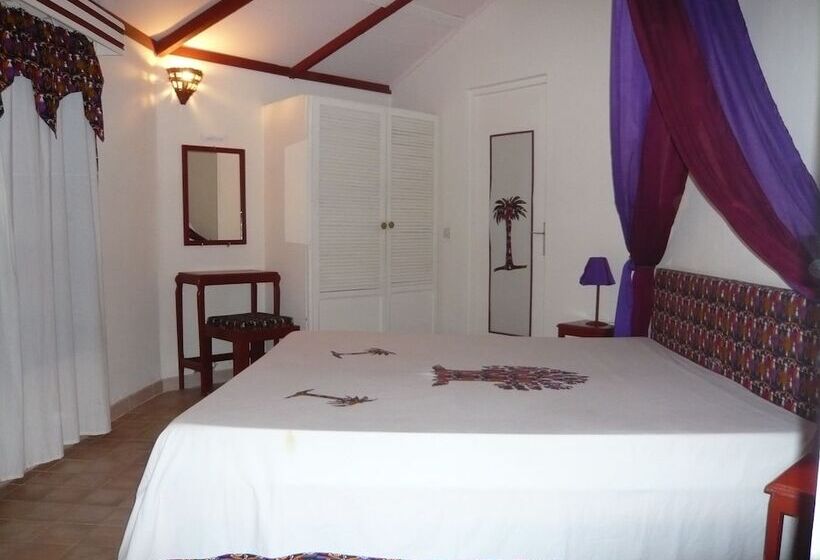חדר סופריור יחיד, Diamarek Hotel Sur La Plage