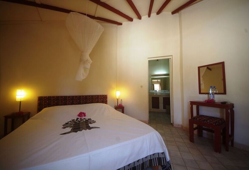 标准间, Diamarek Hotel Sur La Plage