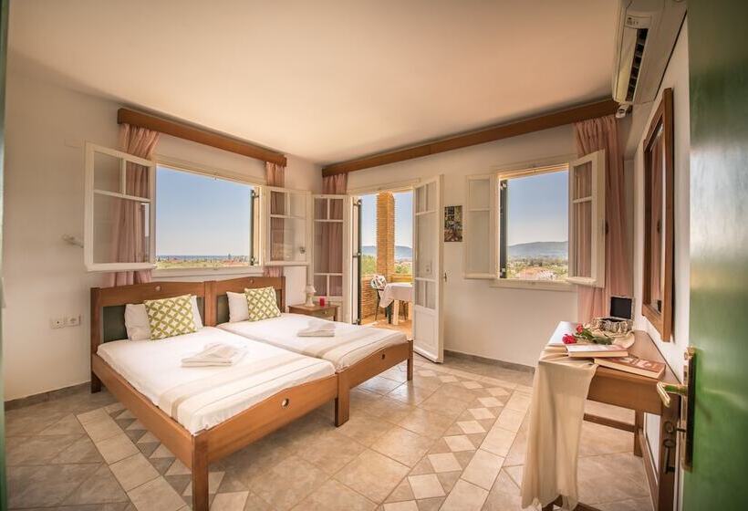 آپارتمان 2 خوابه, Dolce Vita Residence