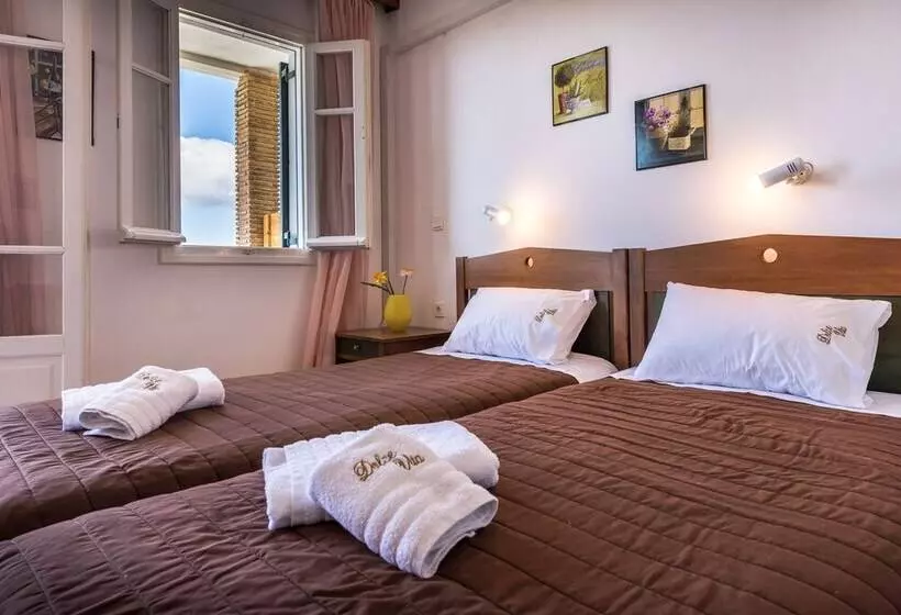 Appartamento 2 Camere da Letto, Dolce Vita Residence