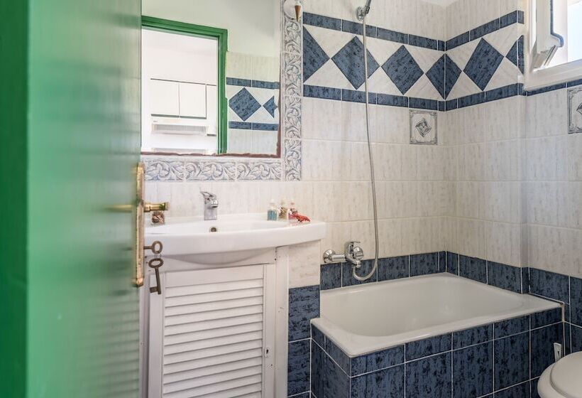 آپارتمان 2 خوابه, Dolce Vita Residence