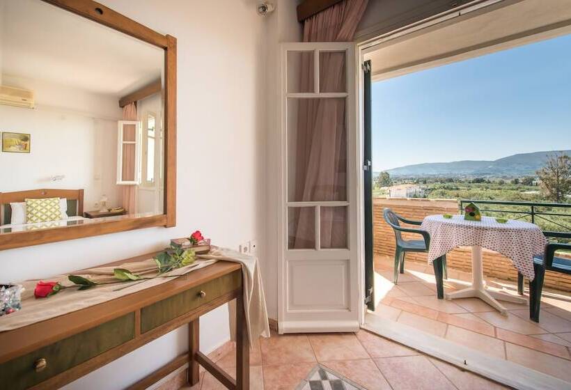 آپارتمان 2 خوابه, Dolce Vita Residence
