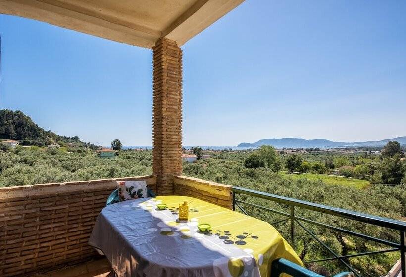 آپارتمان 2 خوابه, Dolce Vita Residence