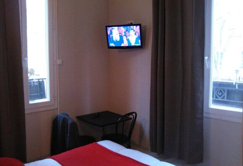 Классический Номер, Hôtel De L  Ariana