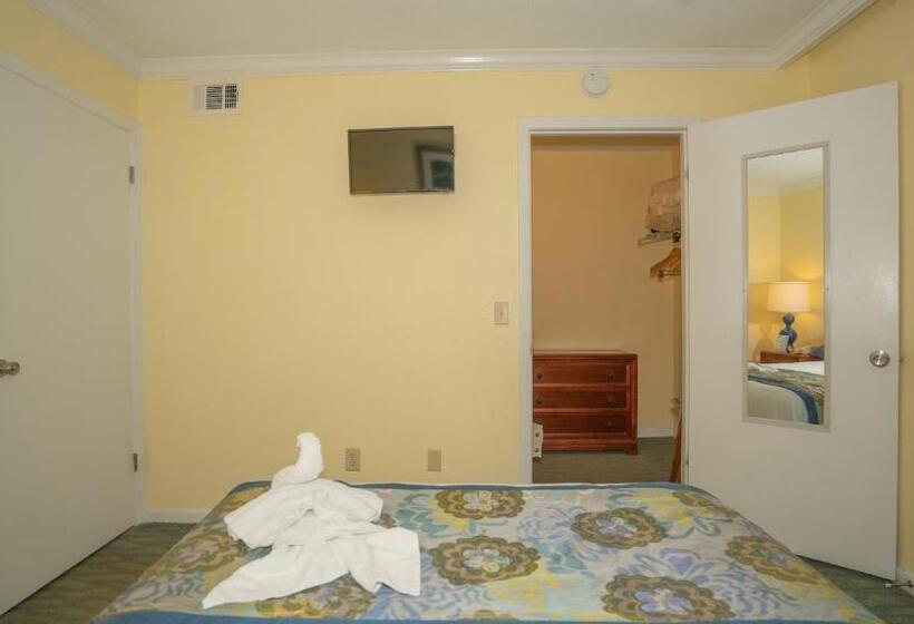 Президентский Люкс, Blue Tree Resort At Lake Buena Vista