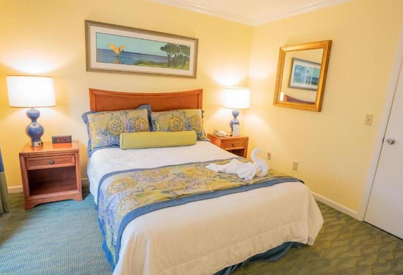 Президентский Люкс, Blue Tree Resort At Lake Buena Vista