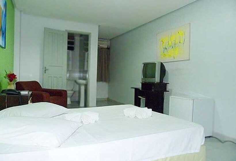 スタンダードルーム, Brasil