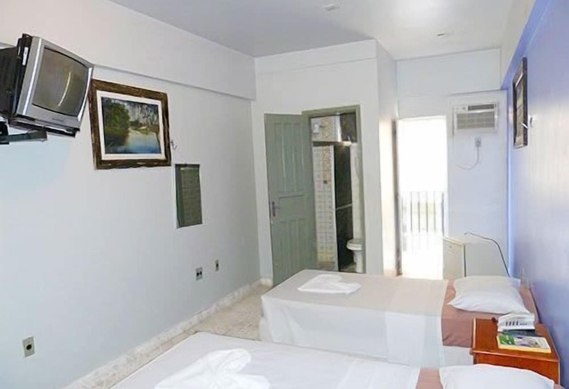 スタンダードルーム, Brasil