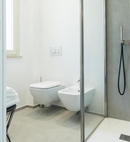 オーシャンビュースーペリアールーム, Commodore