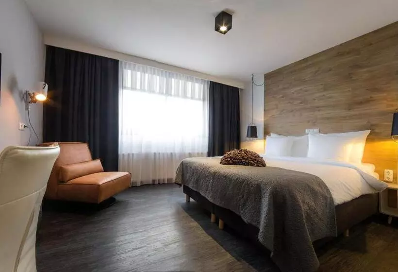 Standard Room, De Sterrenberg   Adults Only