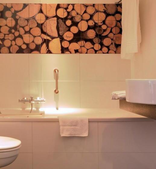 ベーシックルーム, De Sterrenberg   Adults Only