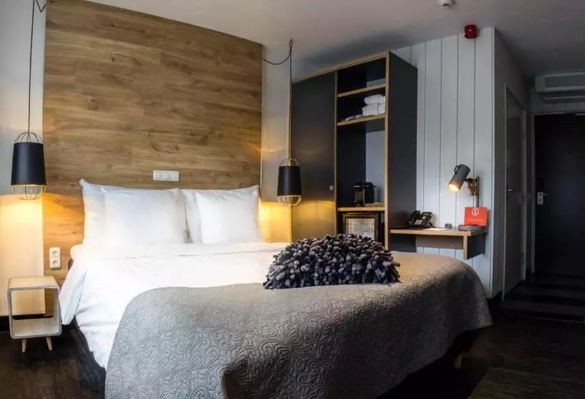 Basic Room, De Sterrenberg   Adults Only
