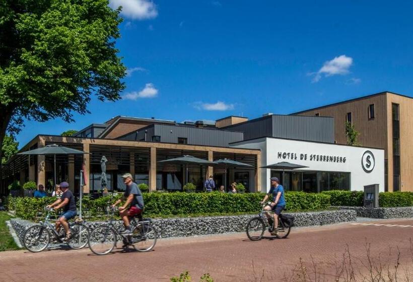 ジュニアスイート, De Sterrenberg   Adults Only