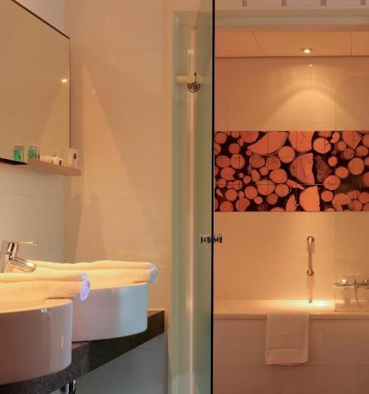 ジュニアスイート, De Sterrenberg   Adults Only