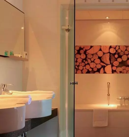 Junior Suite, De Sterrenberg   Adults Only
