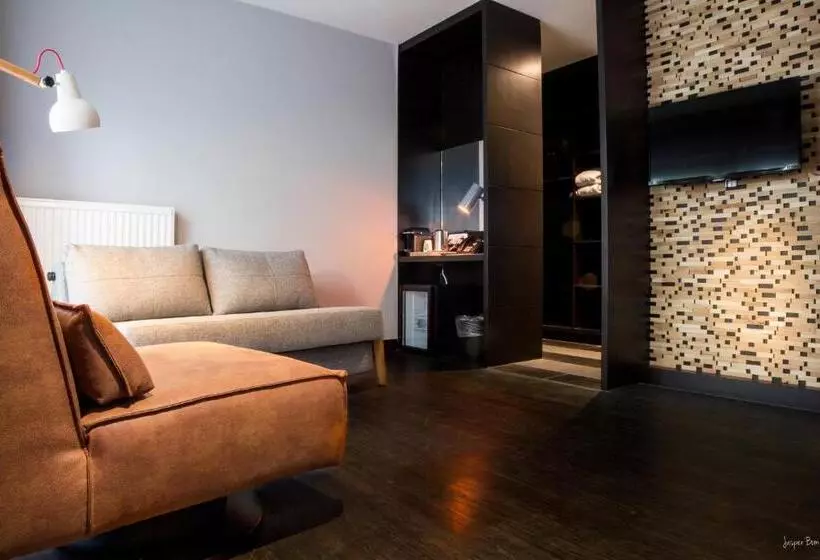 Junior Suite, De Sterrenberg   Adults Only