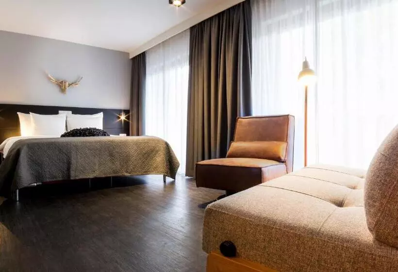 Junior Suite, De Sterrenberg   Adults Only