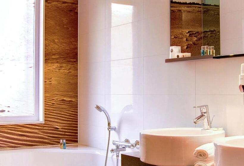 スーペリアールーム, De Sterrenberg   Adults Only