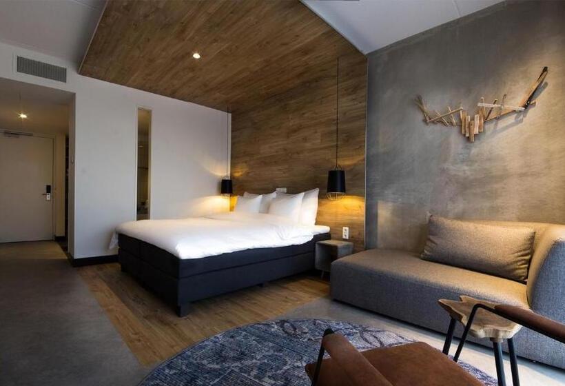 デラックスルーム, De Sterrenberg   Adults Only