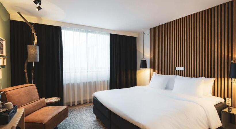 スタンダードルーム, De Sterrenberg   Adults Only