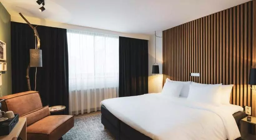 Standard Room, De Sterrenberg   Adults Only