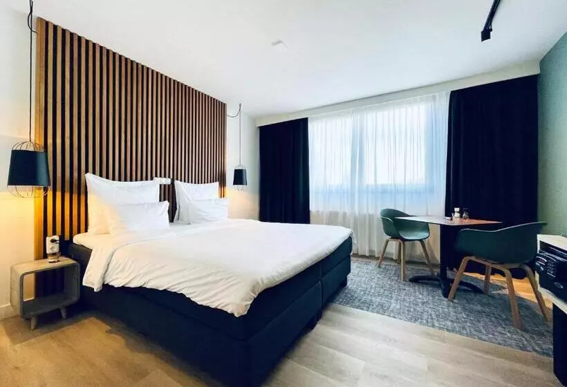 Standard Room, De Sterrenberg   Adults Only
