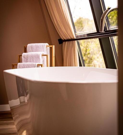 デラックスルーム, De Sterrenberg   Adults Only