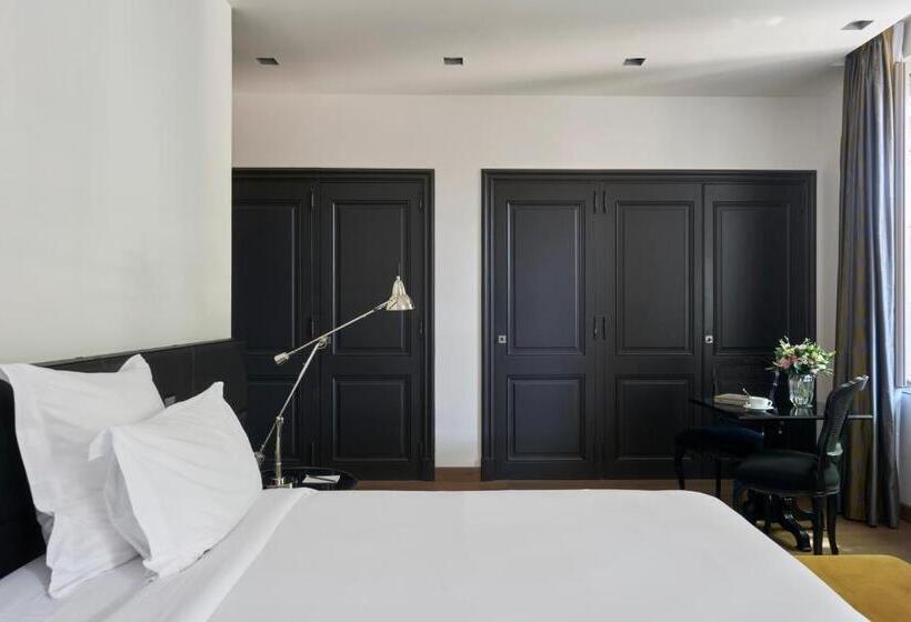 חדר סטנדרט, Domaine De Manville