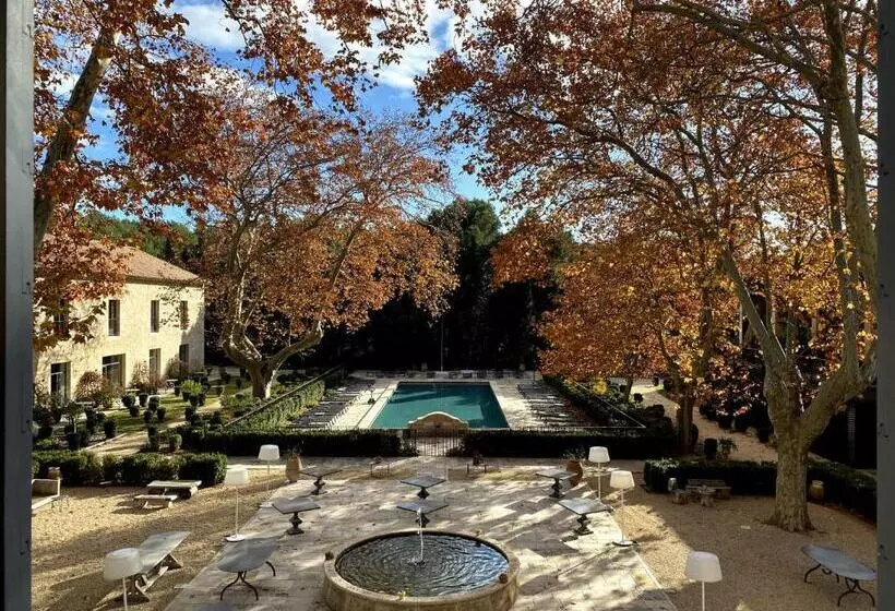 スイート（家族用）, Domaine De Manville