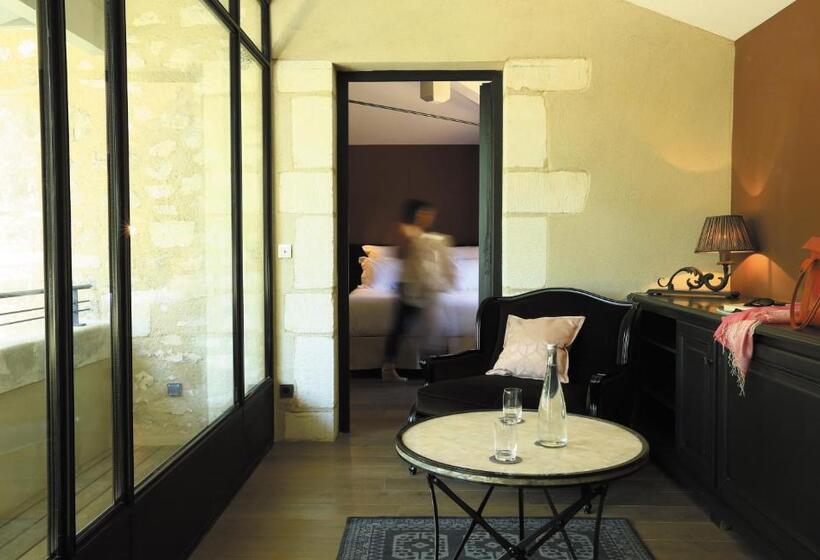 סוויטה, Domaine De Manville