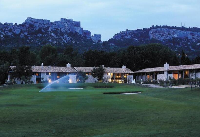 וילה דלוקס חדר שינה 1, Domaine De Manville