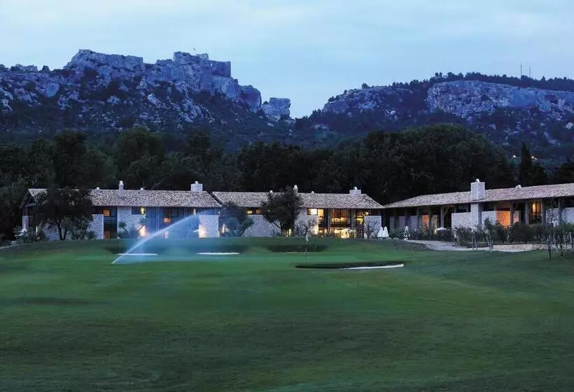 スーペリアー１ベッドルームビラ, Domaine De Manville