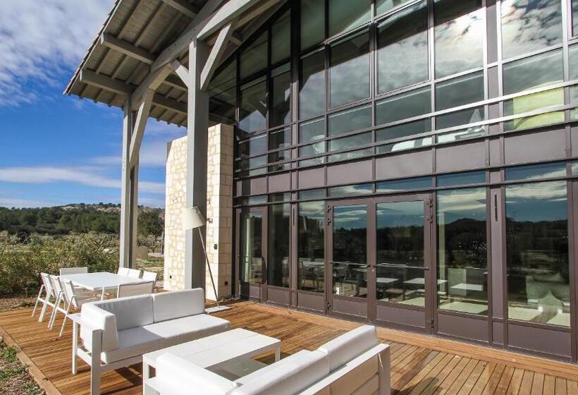 Вилла Superior 1 Спальня, Domaine De Manville