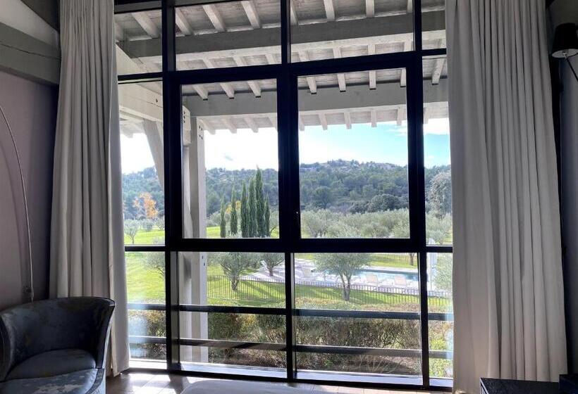 וילת סופריור, חדר שינה 1, Domaine De Manville