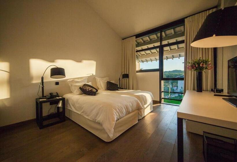 וילה בת חדר שינה 1, Domaine De Manville