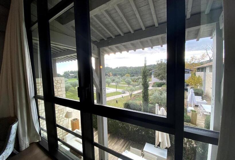 וילה בת חדר שינה 1, Domaine De Manville