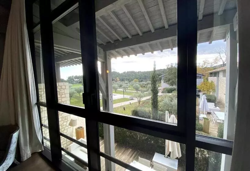 ビラホテル１ベッドルーム, Domaine De Manville