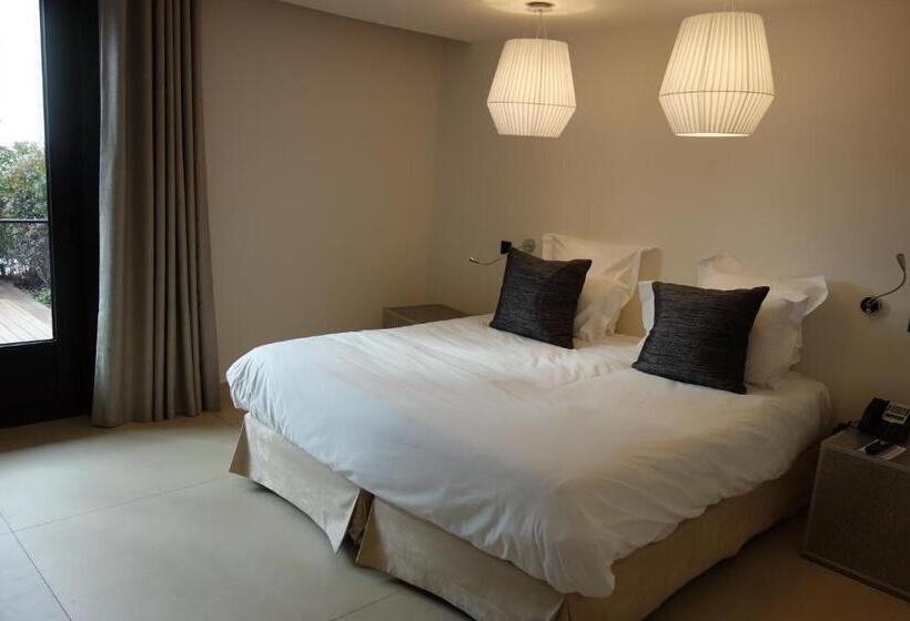 וילה בת חדר שינה 1, Domaine De Manville