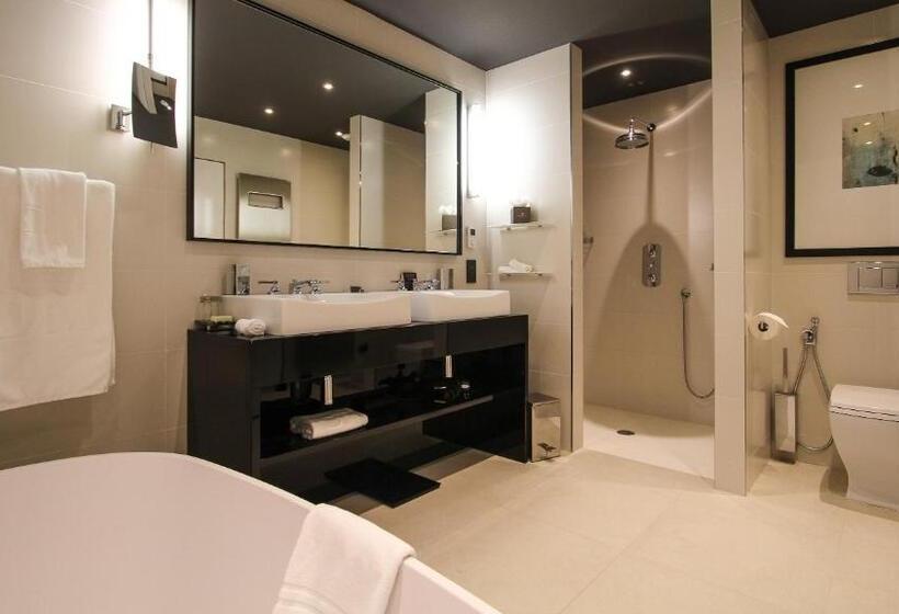 וילה בת חדר שינה 1, Domaine De Manville