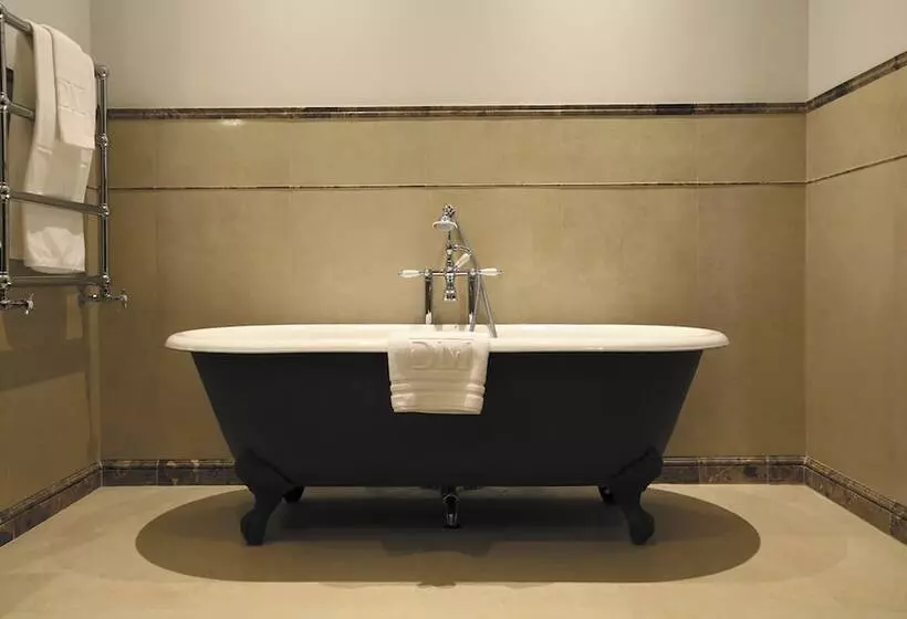 デラックスルーム, Domaine De Manville