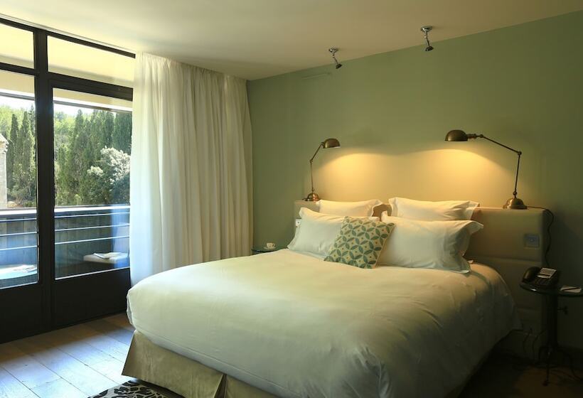 Номер Deluxe, Domaine De Manville
