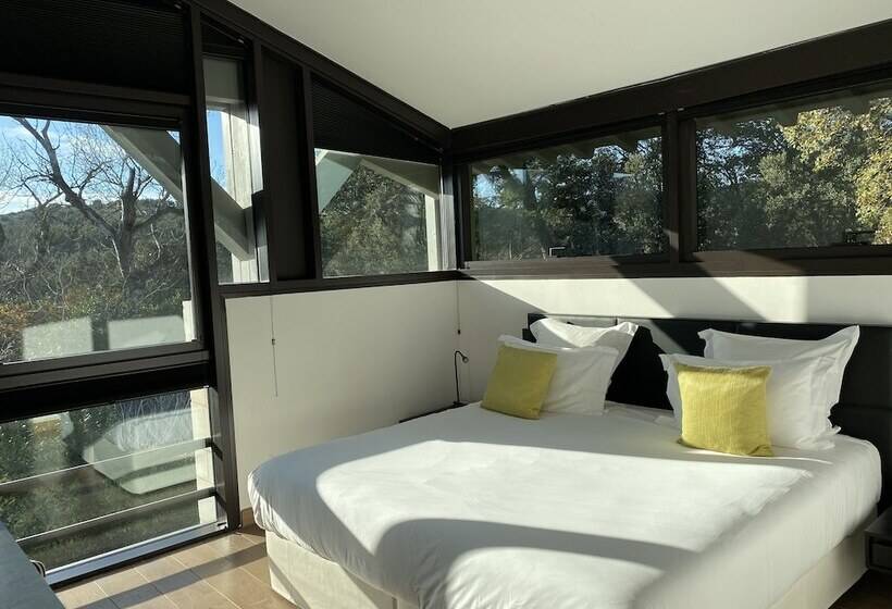 Вилла Deluxe 1 Спальня, Domaine De Manville