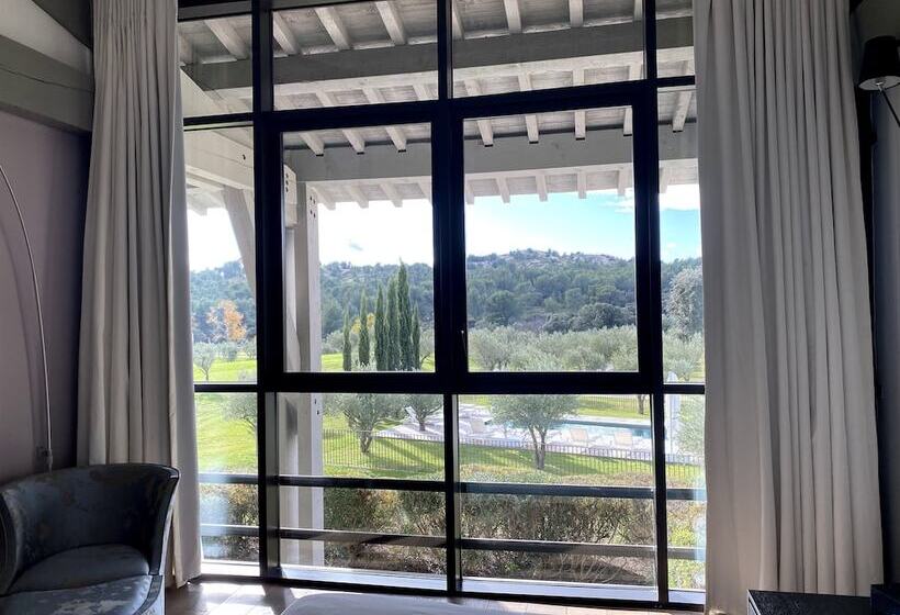 וילה בת חדר שינה 1, Domaine De Manville