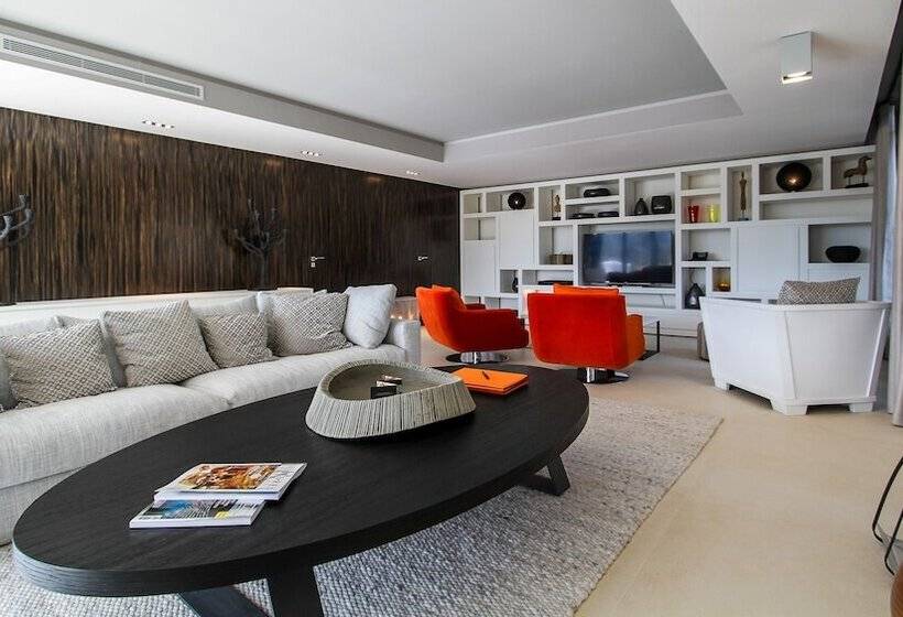 וילה בת חדר שינה 1, Domaine De Manville