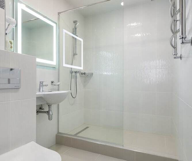 اتاق استاندارد, Ekodom Adler Hotel & Spa