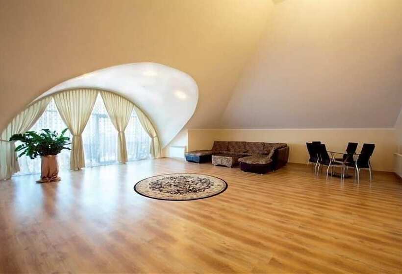 Пентхаус, Ekodom Adler Hotel & Spa