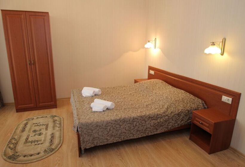 اتاق پنت هاوس, Ekodom Adler Hotel & Spa