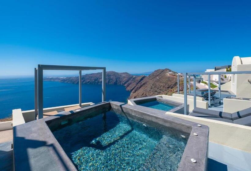 景色の見えるジュニアスイート, Gizis Exclusive