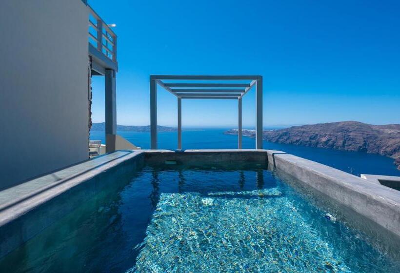 景色の見えるジュニアスイート, Gizis Exclusive